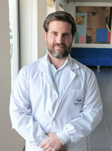 Dr. Pedro Cardoso