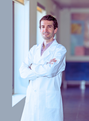 Dr. António Melo
