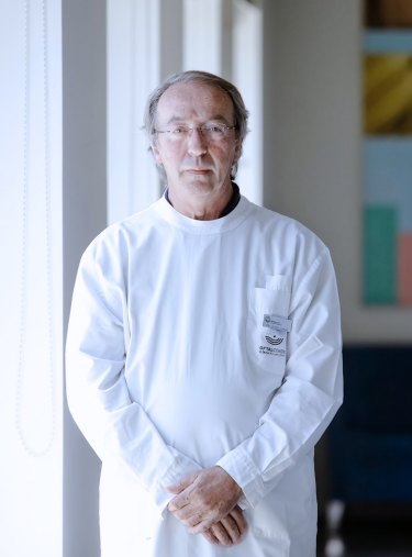 Dr. Jorge Cunha