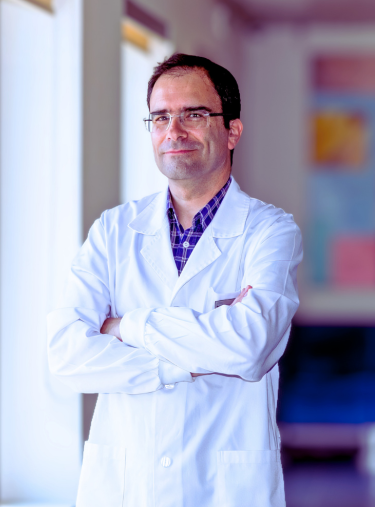 Dr. José Luís Vieira