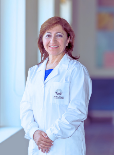 Dra. Irene Barbosa