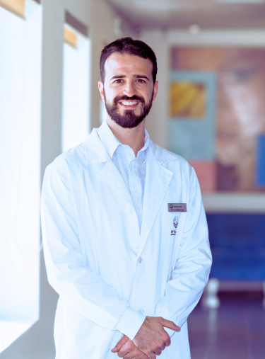 Dr. Luís Mendonça