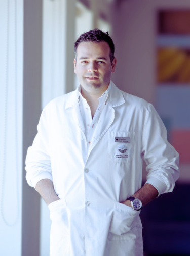 Dr. Luís Oliveira