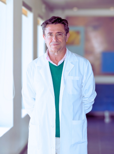 Dr. Manuel Barca