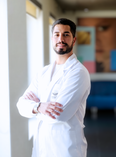 Dr. Pedro Baptista
