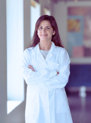 Dra. Raquel Almeida