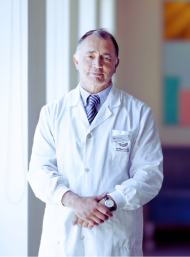 Dr. Rui Pinto