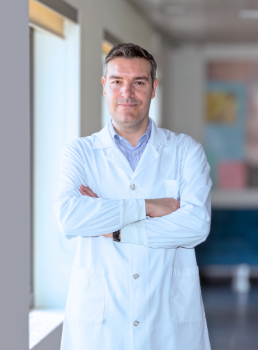 Dr. Sérgio Estrela Silva