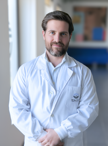 Dr. Pedro Cardoso