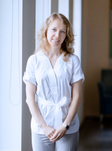 Dra. Helena Conde