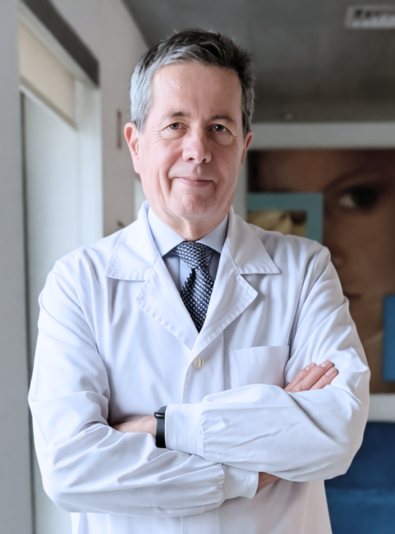 Dr. Jorge Breda