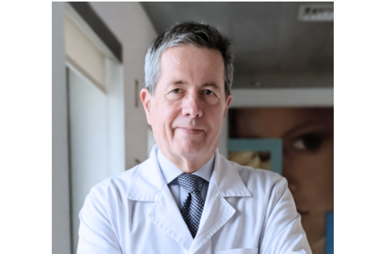 Dr. Jorge Breda